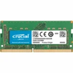 Memoire ram micron ct8g4s24am ddr4 8 gb_8427. DIAYTAR COTE D'IVOIRE - Où le Shopping Devient une Aventure Culturelle. Plongez dans notre univers de produits qui célèbrent l'héritage et l'artisanat du Côte d'Ivoire.