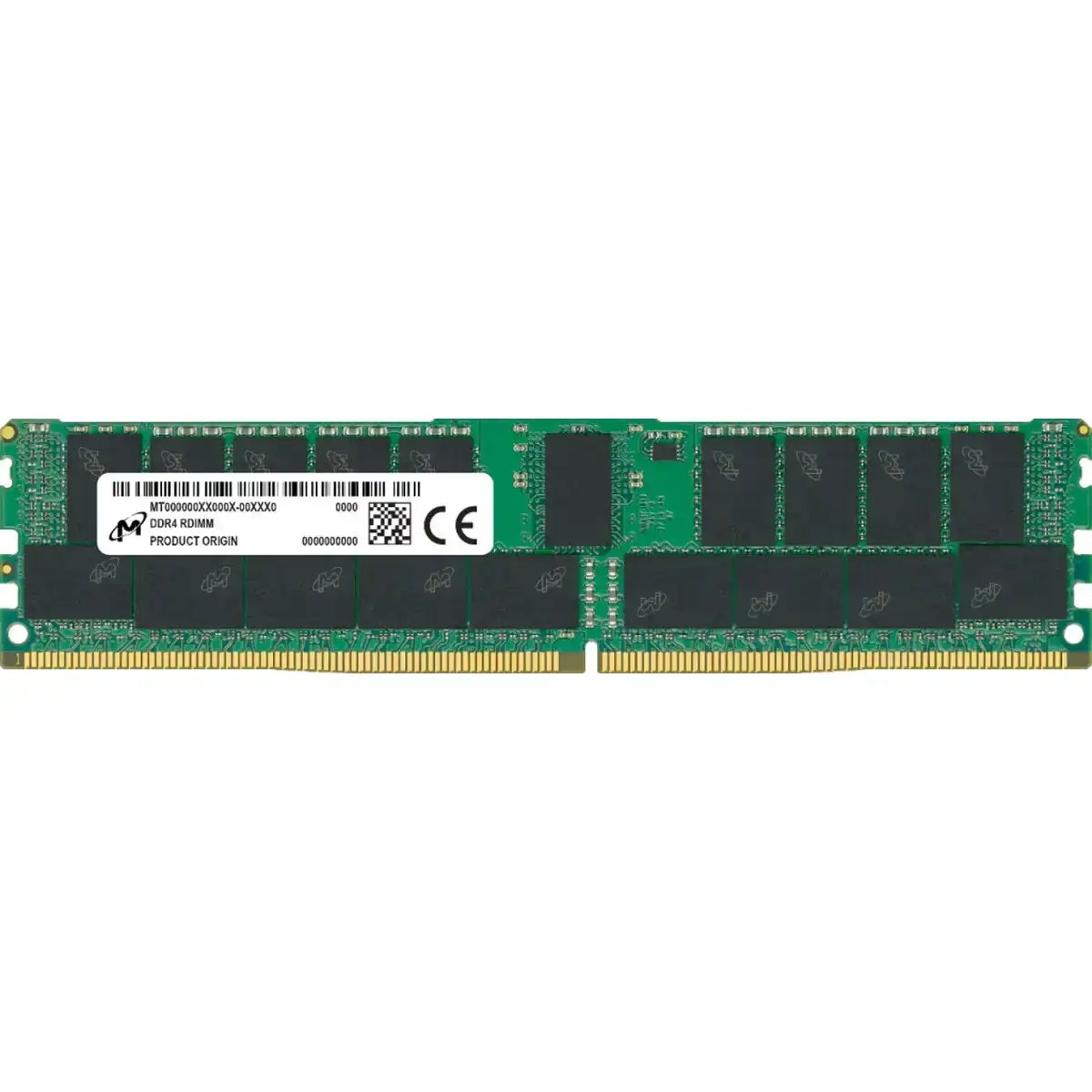 Memoire ram micron mta18asf2g72pdz 3g2r cl22_1415. DIAYTAR COTE D'IVOIRE - Où Choisir est une Célébration. Découvrez notre sélection de produits qui représentent la diversité et la joie du Côte d'Ivoire, à chaque étape de votre vie.