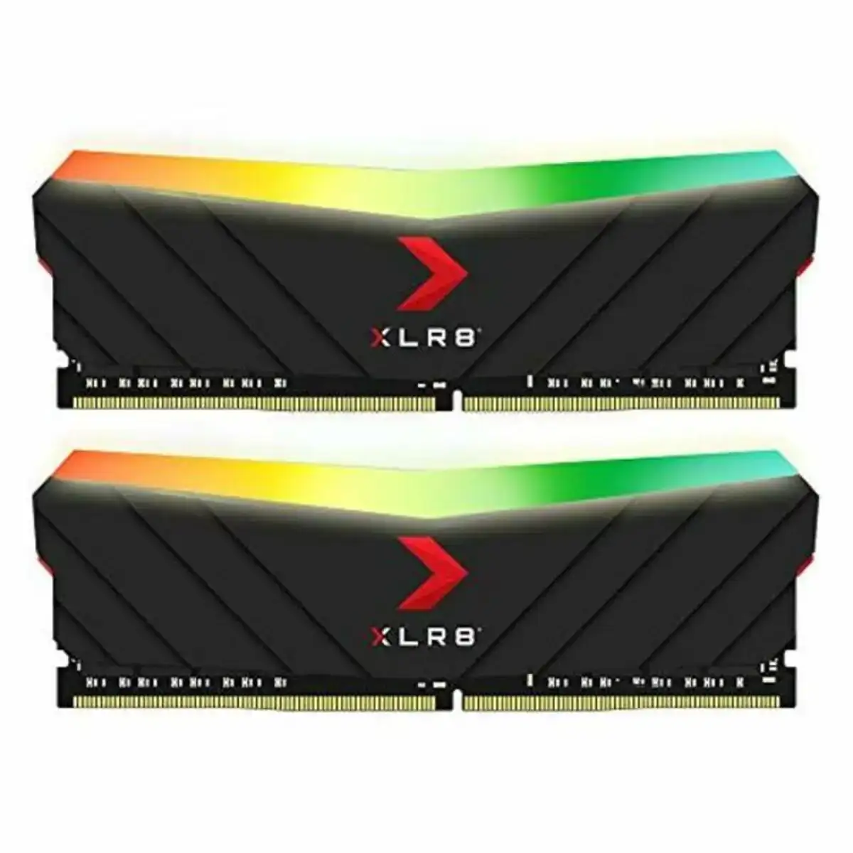 Memoire ram pny 2x8 gb ddr4_9355. DIAYTAR COTE D'IVOIRE - Où Choisir est une Célébration. Découvrez notre sélection de produits qui représentent la diversité et la joie du Côte d'Ivoire, à chaque étape de votre vie.