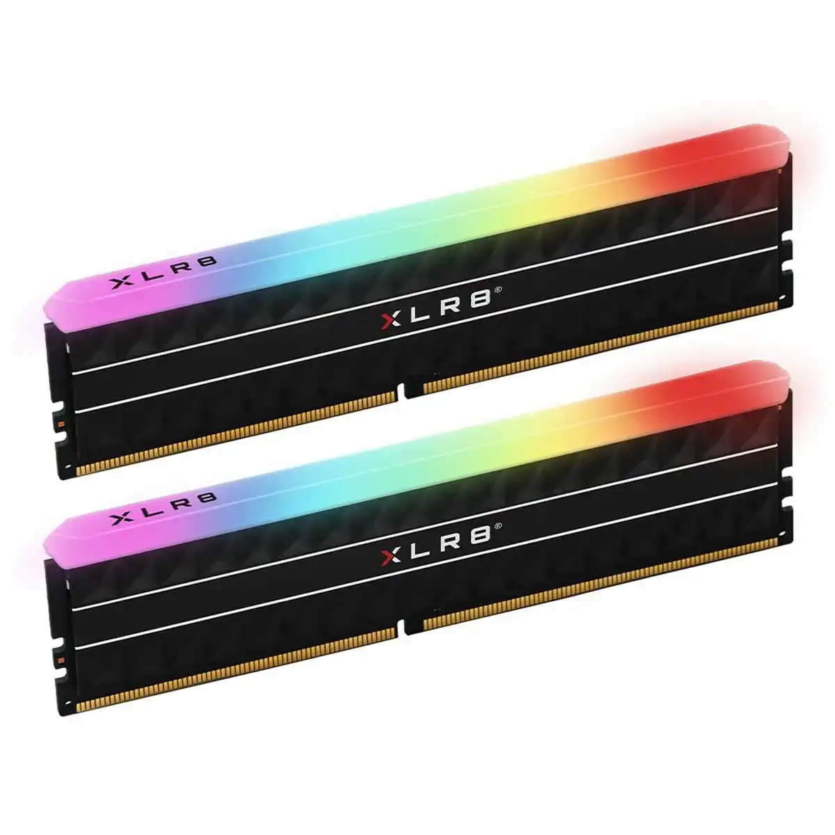 Memoire ram pny xlr8 gaming 3200 mhz cl16_5820. Découvrez DIAYTAR COTE D'IVOIRE - Où l'Élégance Rencontre la Variété. Parcourez notre collection et trouvez des trésors cachés qui ajoutent une touche de sophistication à votre vie quotidienne.