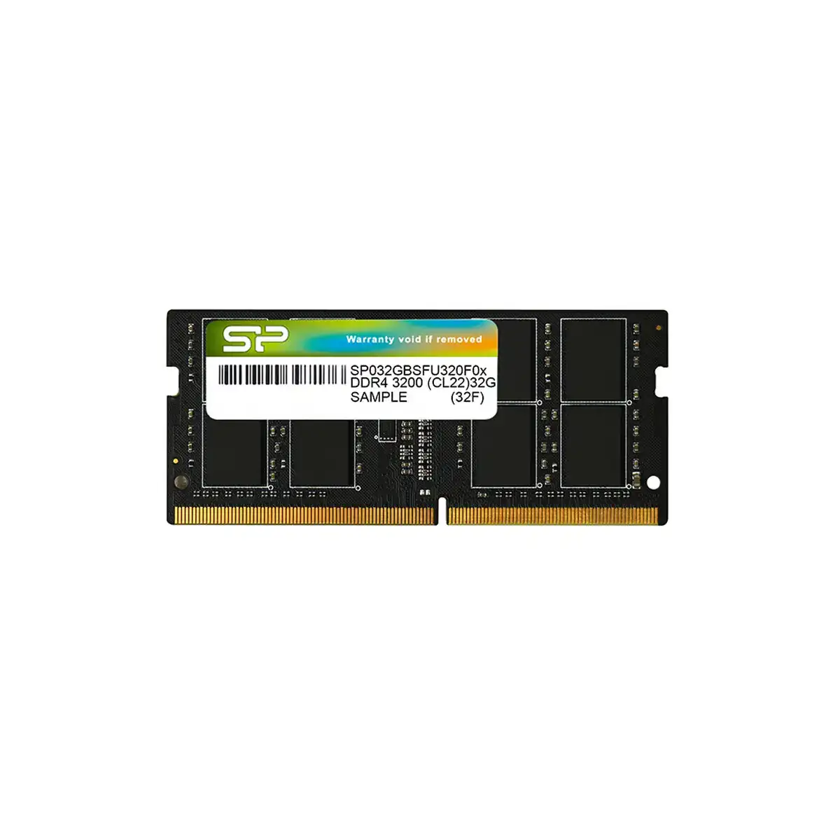 Memoire ram silicon power sp004gbsfu266x02 4 gb ddr4_4480. DIAYTAR COTE D'IVOIRE - Votre Source de Trouvailles uniques. Naviguez à travers notre catalogue et trouvez des articles qui vous distinguent et reflètent votre unicité.