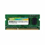 Memoire ram silicon power sp004gbstu160n02 so dimm 4 gb ddr3 1600 mhz_8814. Bienvenue dans l'univers captivant de DIAYTAR COTE D'IVOIRE - Votre Plateforme de Shopping Tout-en-Un. Parcourez notre boutique en ligne pour découvrir des produits uniques, allant des articles ménagers aux élégants accessoires de mode.