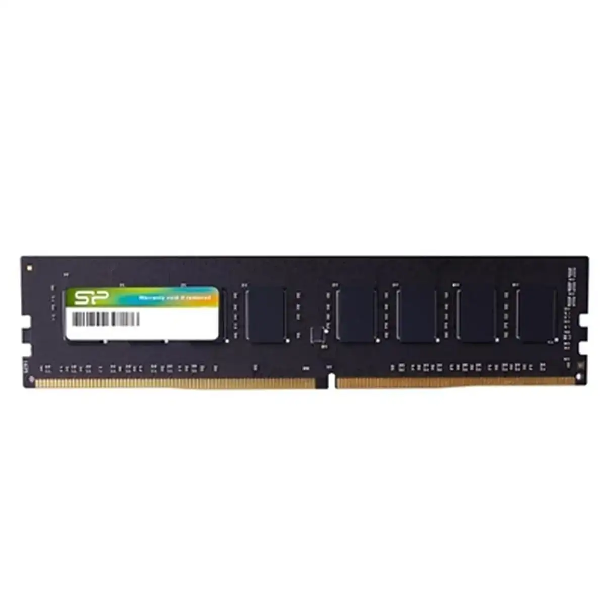 Memoire ram silicon power sp008gblfu320x02 ddr4 8 gb 3200 mhz cl22_1281. DIAYTAR COTE D'IVOIRE - Où la Qualité est Notre Engagement. Explorez notre boutique en ligne pour découvrir des produits conçus pour vous apporter satisfaction et plaisir.