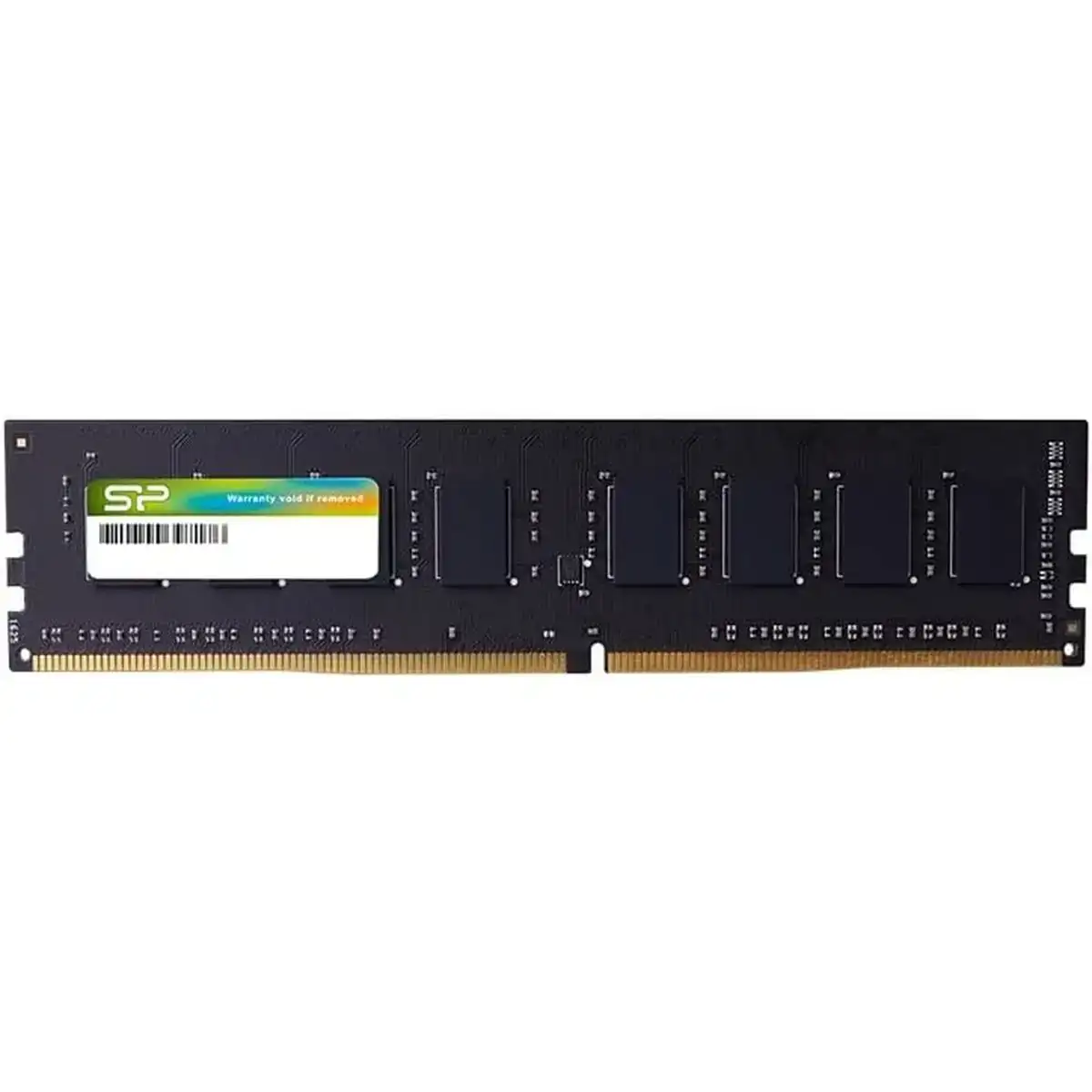 Memoire ram silicon power sp016gblfu266x02 16 gb ddr4_2580. DIAYTAR COTE D'IVOIRE - Où Choisir Devient un Plaisir. Découvrez notre boutique en ligne et choisissez parmi une variété de produits qui satisferont tous vos besoins.