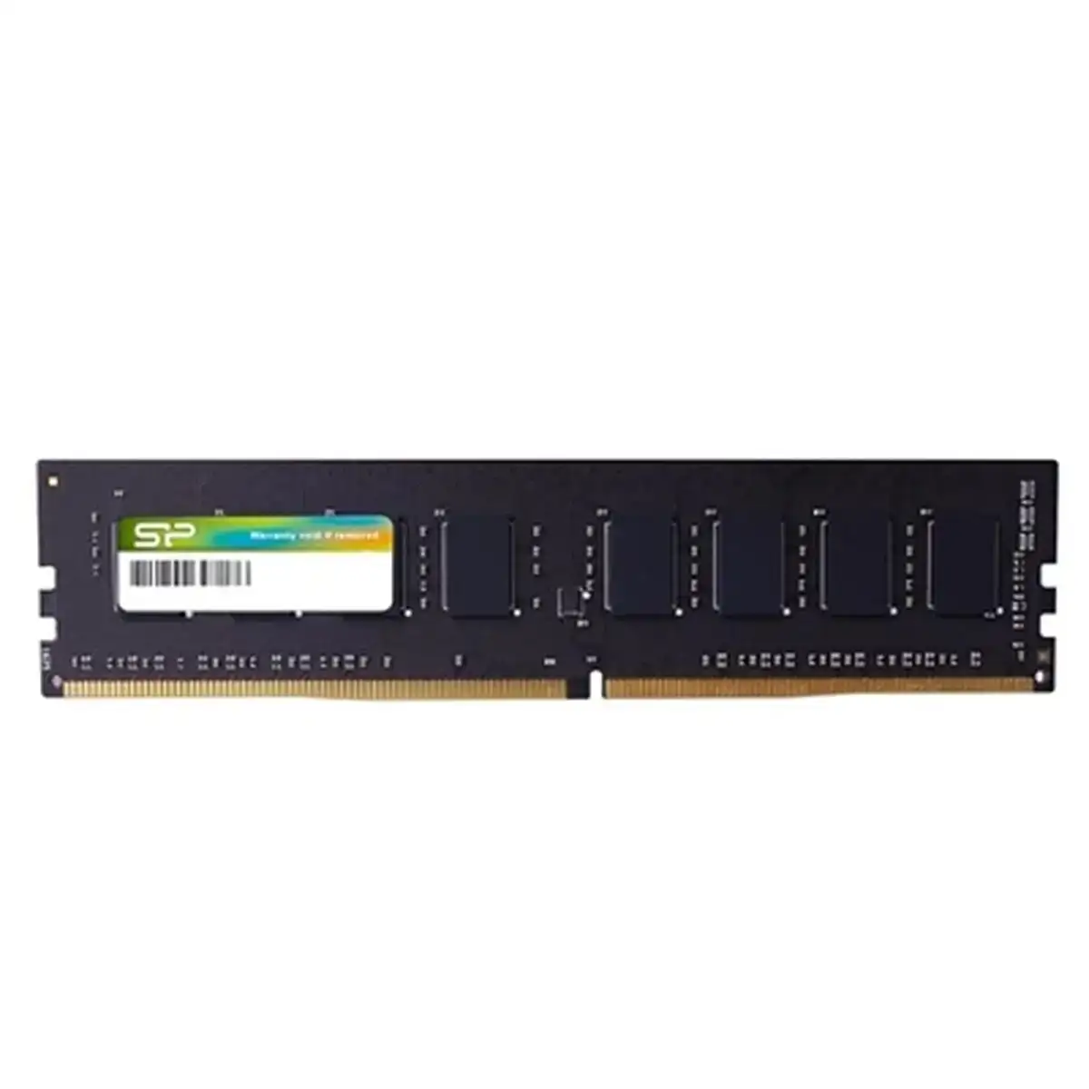 Memoire ram silicon power sp016gblfu320x02 ddr4 16 gb 3200 mhz cl22_9065. DIAYTAR COTE D'IVOIRE - L'Art de Vivre le Shopping en Ligne. Découvrez notre plateforme intuitive et trouvez des produits qui vous inspirent et vous enchantent, à chaque clic.