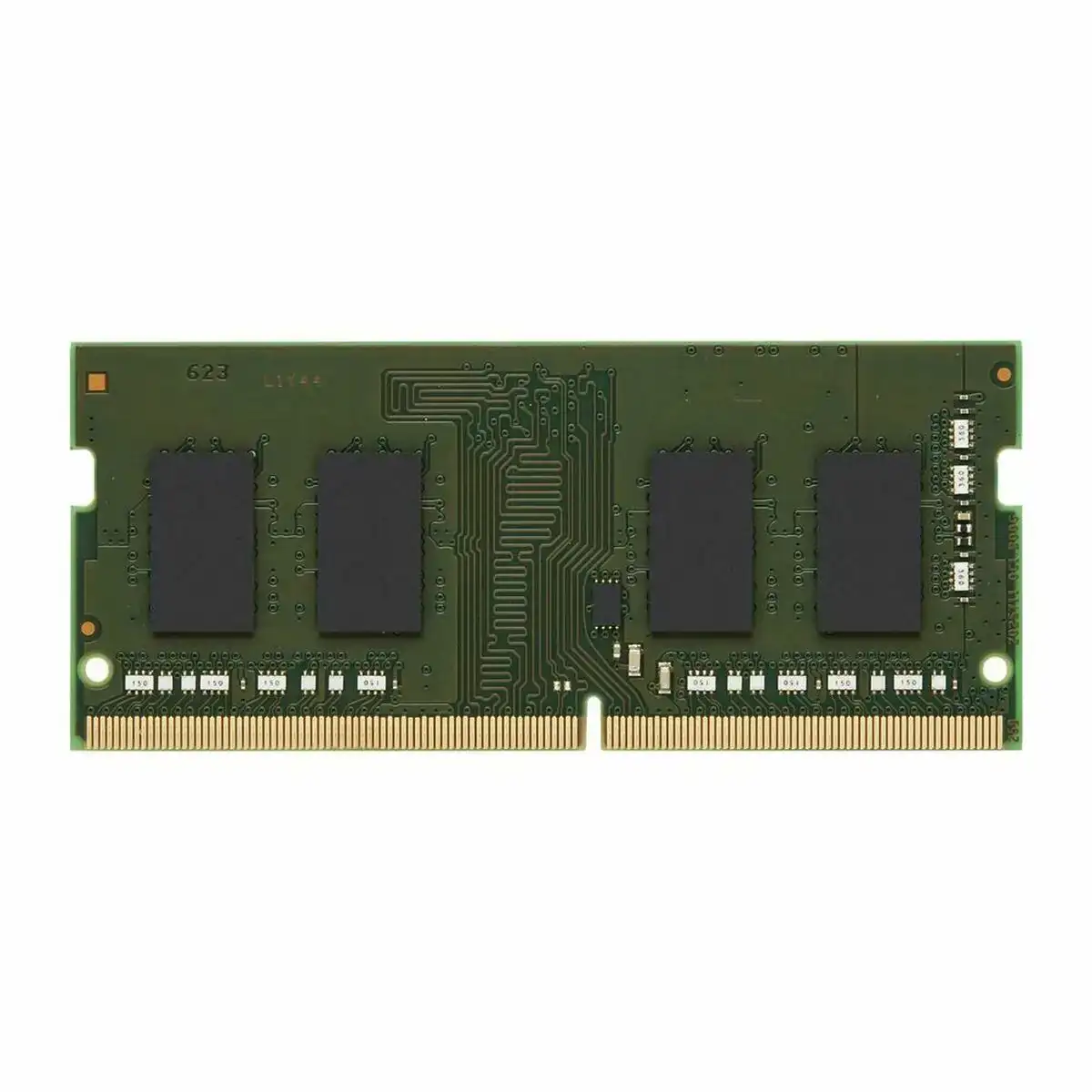 Memoire ram silicon power sp016gbsfu320x02 ddr4 3200 mhz cl22 16 gb_8409. DIAYTAR COTE D'IVOIRE - Votre Passage vers l'Exceptionnel. Naviguez à travers notre sélection minutieuse et découvrez des articles qui apportent une touche spéciale à chaque instant de votre vie.