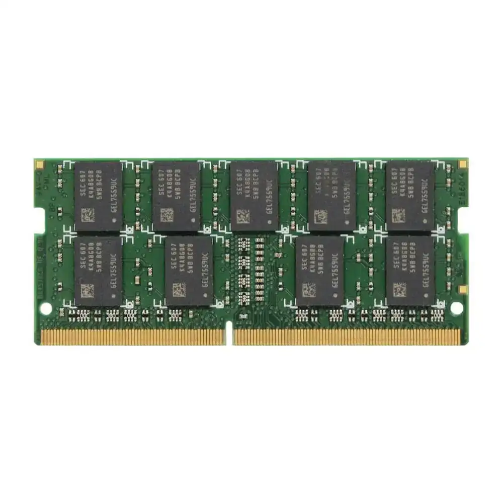 Memoire ram synology d4ecso 2666 16g 16 gb ddr4_5791. DIAYTAR COTE D'IVOIRE - Où la Qualité est Notre Engagement. Explorez notre boutique en ligne pour découvrir des produits conçus pour vous apporter satisfaction et plaisir.