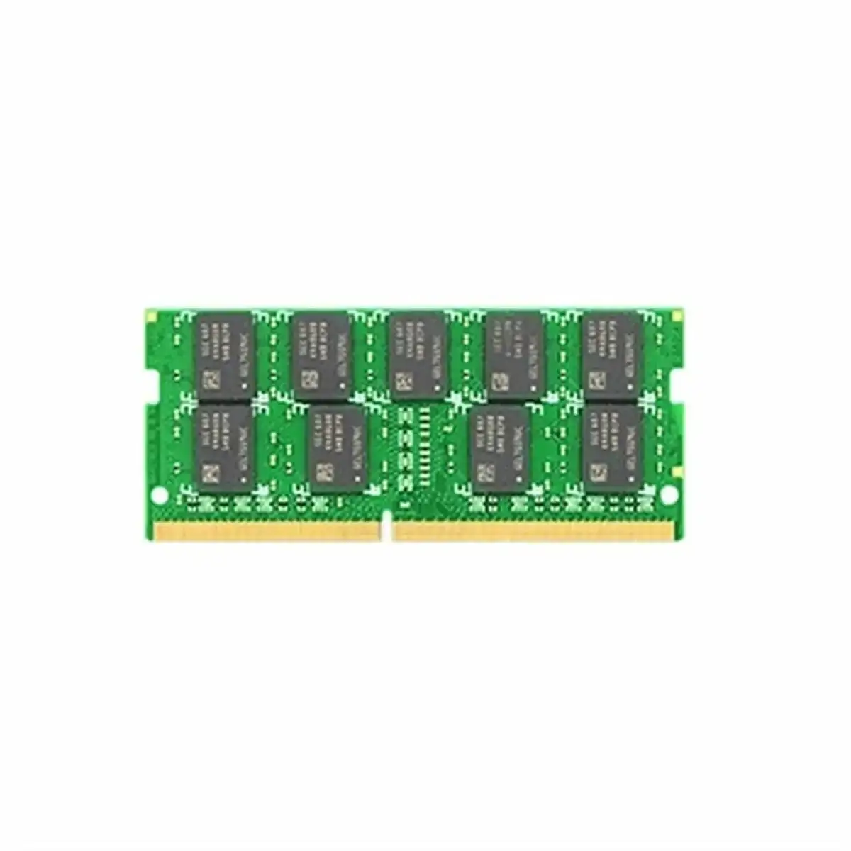 Memoire ram synology d4ecso 2666 16g 2666 mhz ddr4 16 gb_6966. DIAYTAR COTE D'IVOIRE - L'Art de Choisir, l'Art de Vivre. Parcourez notre boutique en ligne et découvrez des produits qui transforment chaque choix en une expérience enrichissante.
