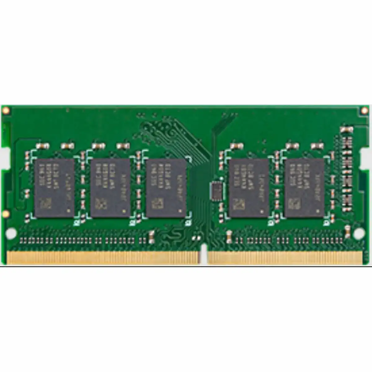 Memoire ram synology d4es02 4g ddr4 4 gb_1310. DIAYTAR COTE D'IVOIRE - L'Art de Vivre avec Authenticité. Explorez notre gamme de produits artisanaux et découvrez des articles qui apportent une touche unique à votre vie.