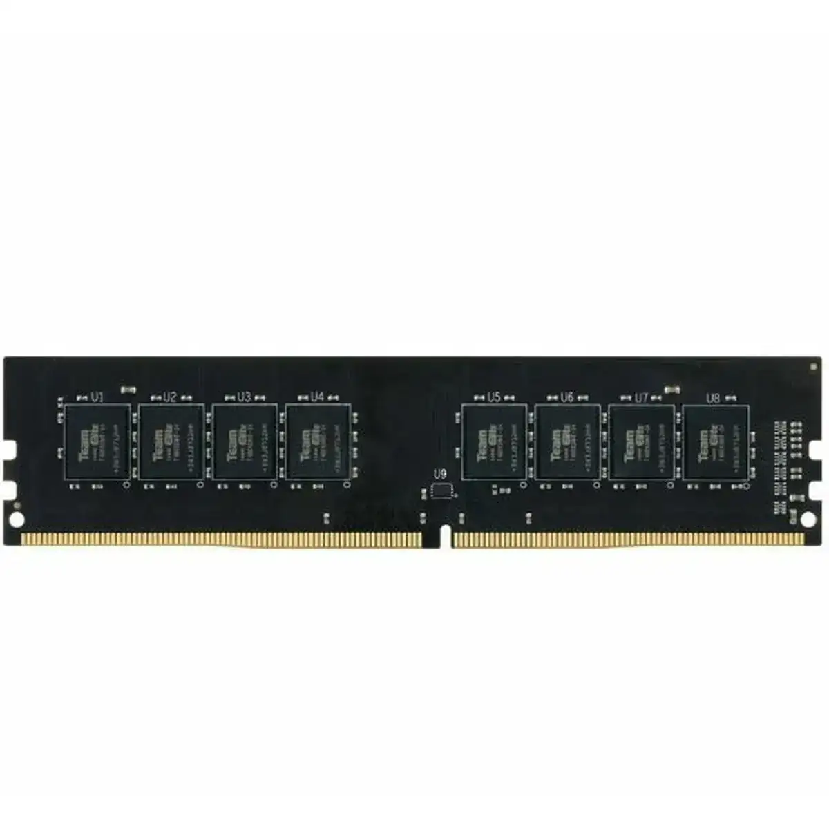 Memoire ram team group elite cl19_9404. Entrez dans l'Univers de DIAYTAR COTE D'IVOIRE - Où Chaque Produit a sa Place. Explorez nos rayons virtuels et choisissez des articles qui s'intègrent parfaitement à votre style de vie.