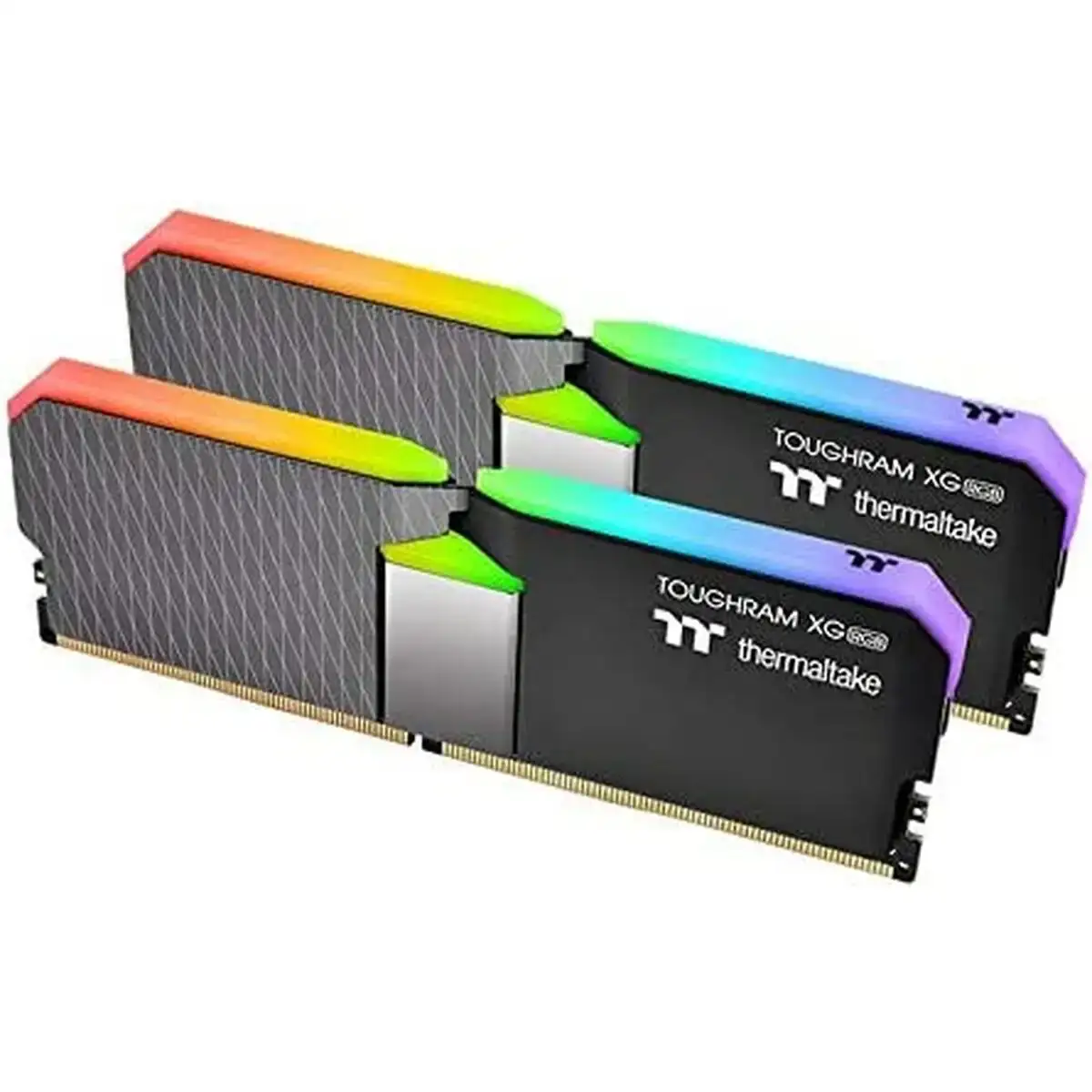 Memoire ram thermaltake 3600 mhz cl18_4883. Entrez dans l'Univers de DIAYTAR COTE D'IVOIRE - Où Choisir est un Voyage. Explorez notre gamme diversifiée et trouvez des articles qui répondent à tous vos besoins et envies.