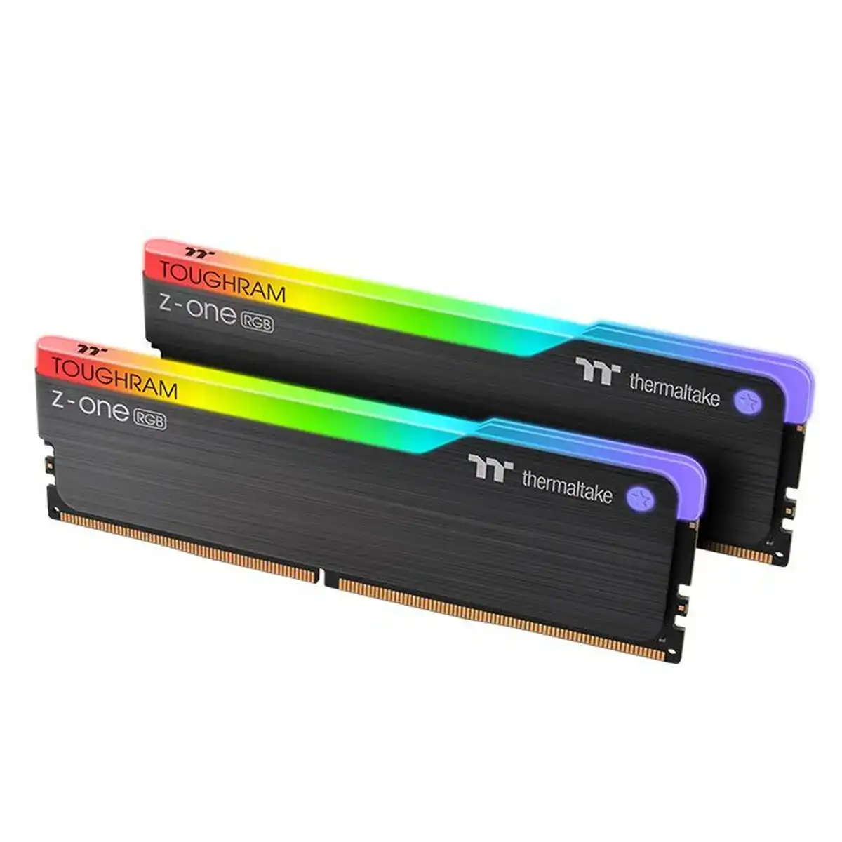 Memoire ram thermaltake toughram z one rgb cl18_9423. Entrez dans l'Univers de DIAYTAR COTE D'IVOIRE - Où la Tradition S'unit à la Modernité. Explorez notre sélection pour trouver des produits qui allient héritage et innovation.