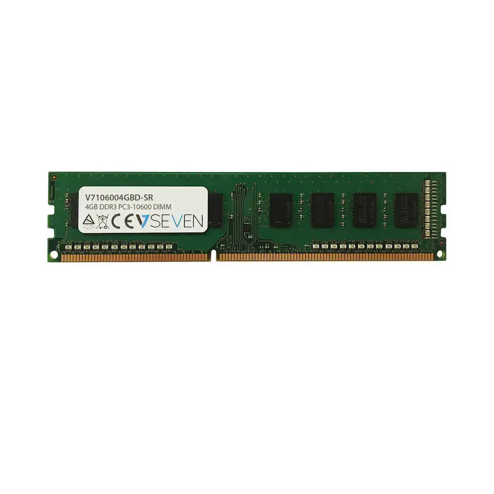 Memoire ram v7 v7106004gbd sr ddr3 sdram ddr3 cl5_4904. Bienvenue dans l'univers captivant de DIAYTAR COTE D'IVOIRE - Votre Plateforme de Shopping Tout-en-Un. Parcourez notre boutique en ligne pour découvrir des produits uniques, allant des articles ménagers aux élégants accessoires de mode.