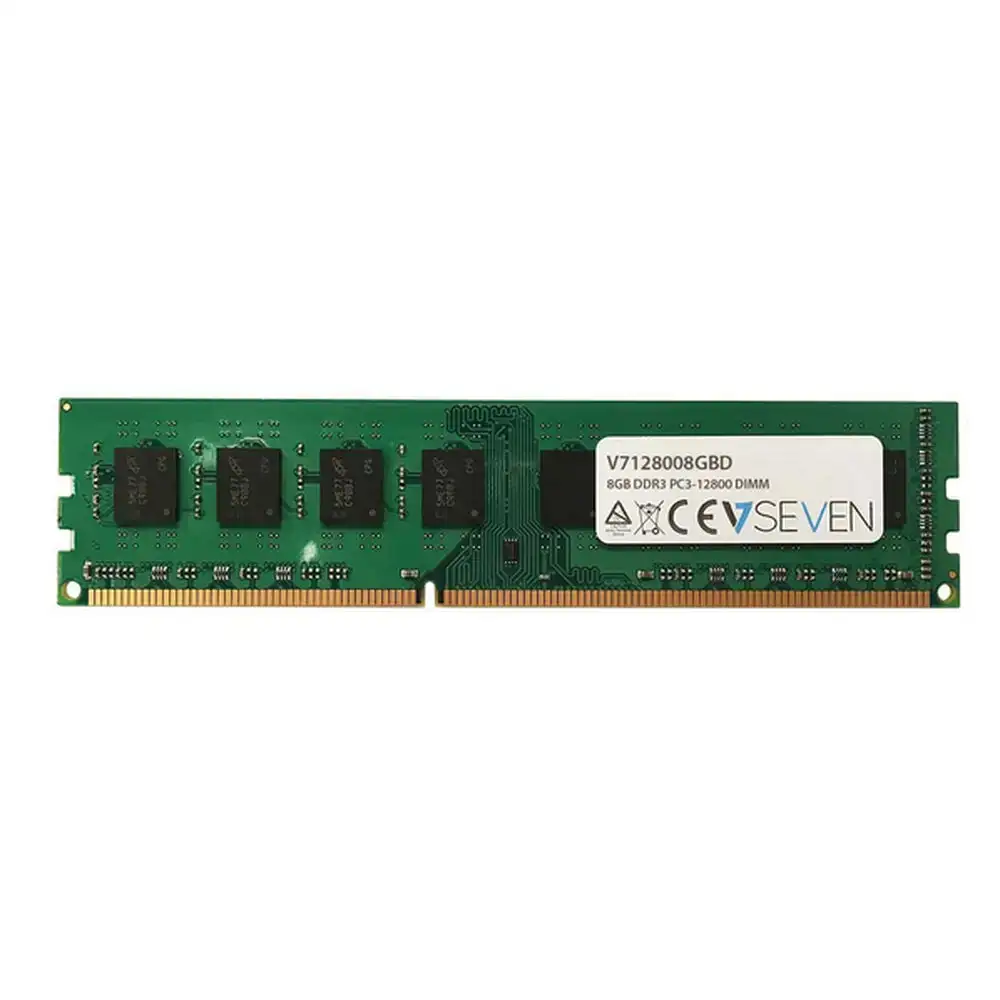 Memoire ram v7 v7128008gbd 8 gb ddr3_3715. Découvrez DIAYTAR COTE D'IVOIRE - Là où le Choix Rencontre la Qualité. Parcourez notre gamme diversifiée et choisissez parmi des produits conçus pour exceller dans tous les aspects de votre vie.