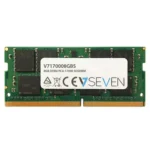 Memoire ram v7 v7170008gbs ddr4 ddr4 sdram cl15 8 gb_6893. DIAYTAR COTE D'IVOIRE - L'Art du Shopping Éclairé. Naviguez à travers notre plateforme intuitive et découvrez une variété d'articles soigneusement sélectionnés pour répondre à vos besoins et à vos envies.