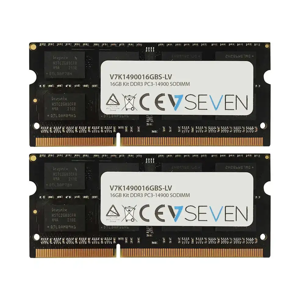 Memoire ram v7 v7k1490016gbs lv 16 gb ddr3_7216. Bienvenue sur DIAYTAR COTE D'IVOIRE - Où Chaque Produit a son Histoire. Découvrez notre sélection unique et choisissez des articles qui racontent la richesse culturelle et artistique du Côte d'Ivoire.
