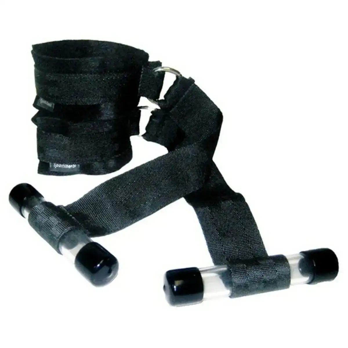 Menottes de portes sportsheets ss324 01_9374. DIAYTAR COTE D'IVOIRE - Là où Chaque Produit Évoque une Émotion. Parcourez notre catalogue et choisissez des articles qui vous touchent et qui enrichissent votre expérience.