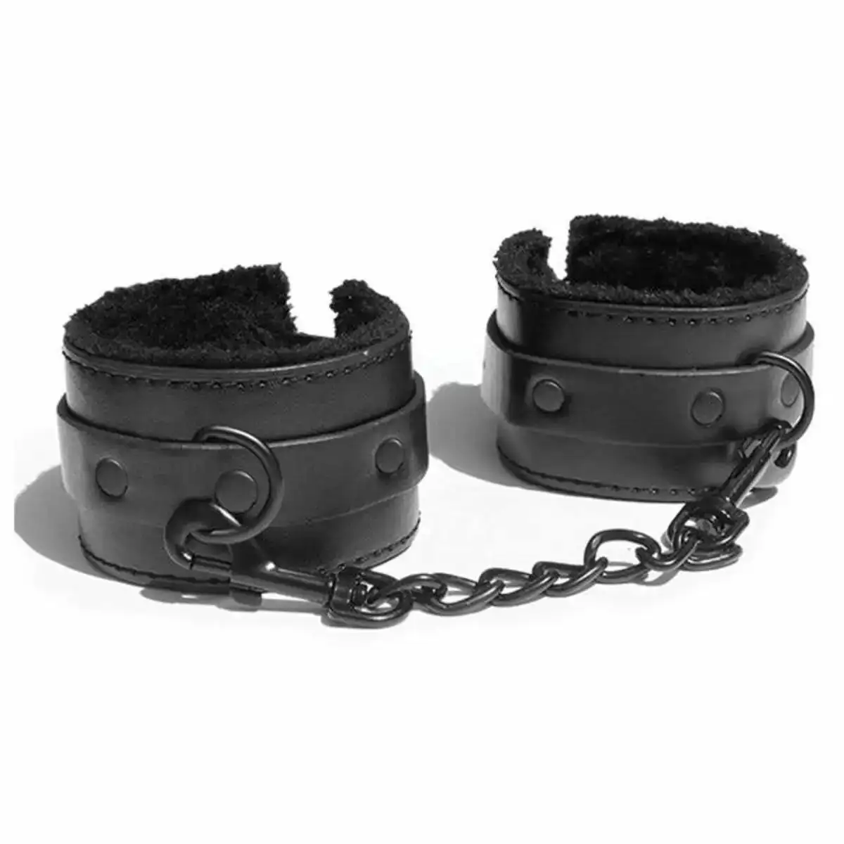 Menottes en fourrure shadow sex mischief 99121_3633. Découvrez DIAYTAR COTE D'IVOIRE - Là où Votre Shopping Prend Vie. Plongez dans notre vaste sélection et trouvez des produits qui ajoutent une touche spéciale à votre quotidien.