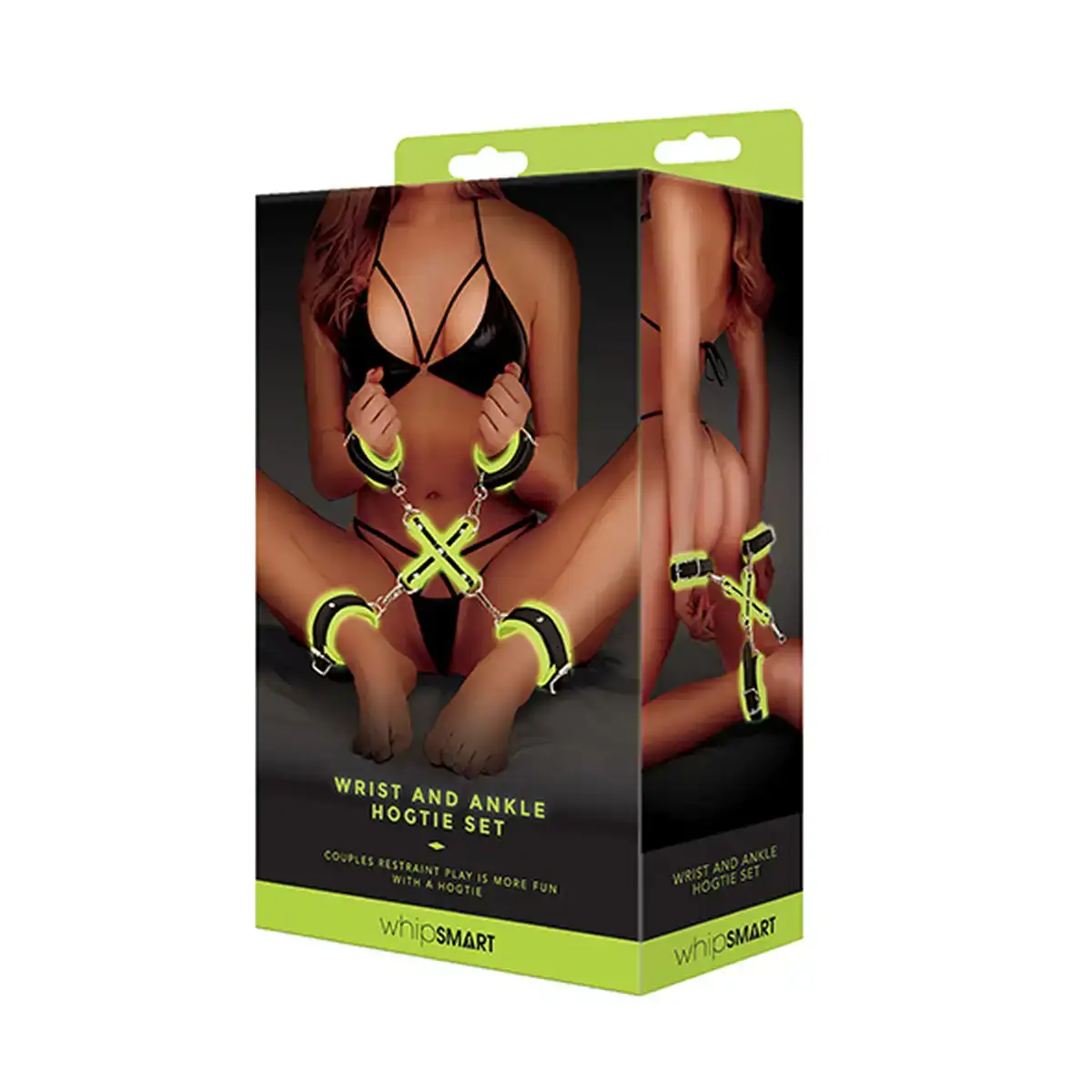 Menottes whipsmart gid hog tie noir_5381. DIAYTAR COTE D'IVOIRE - Votre Destination pour un Shopping Unique. Parcourez notre catalogue et trouvez des articles qui vous inspirent et vous édifient.