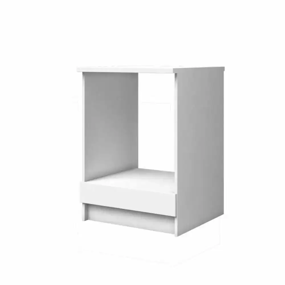 Meuble d appoint 60 cm blanc_3486. DIAYTAR COTE D'IVOIRE - Votre Passage vers le Chic et l'Élégance. Naviguez à travers notre boutique en ligne pour trouver des produits qui ajoutent une touche sophistiquée à votre style.