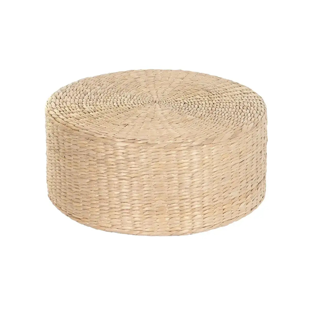 Meuble d appoint dkd home decor 44 x 44 x 19 cm 44 x 44 x 20 cm naturel_1909. DIAYTAR COTE D'IVOIRE - L'Équilibre Parfait entre Tradition et Modernité. Explorez notre collection pour trouver des produits qui incarnent la culture et la contemporanéité du Côte d'Ivoire.