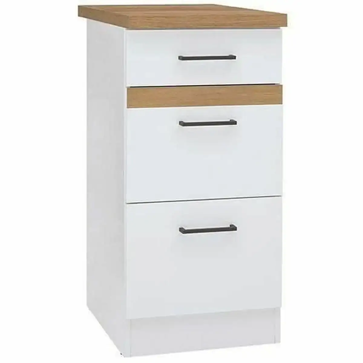 Meuble d appoint junona 40 cm blanc_5078. Bienvenue sur DIAYTAR COTE D'IVOIRE - Votre Source de Trouvailles Uniques. Explorez nos rayons virtuels pour dénicher des trésors que vous ne trouverez nulle part ailleurs, allant des trésors artisanaux aux articles tendance.