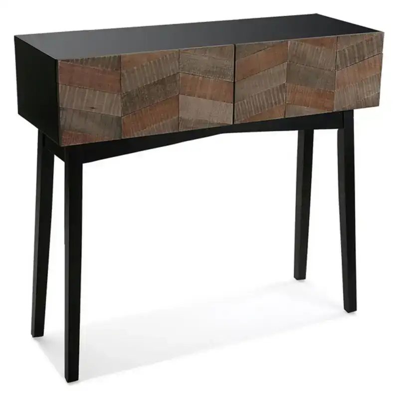 Meuble d entree avec 2 tiroirs versa bois 32 x 82 x 90 cm _7450. DIAYTAR COTE D'IVOIRE - Votre Passage vers le Chic et l'Élégance. Naviguez à travers notre boutique en ligne pour trouver des produits qui ajoutent une touche sophistiquée à votre style.