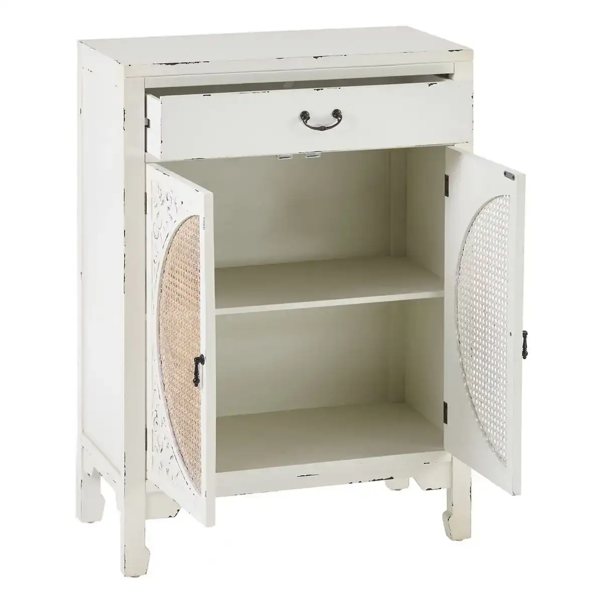 Meuble d entree avec tiroirs asian style_8178. DIAYTAR COTE D'IVOIRE - Là où la Tradition Devient Tendance. Naviguez à travers notre boutique en ligne et choisissez des produits qui allient l'authenticité au contemporain.
