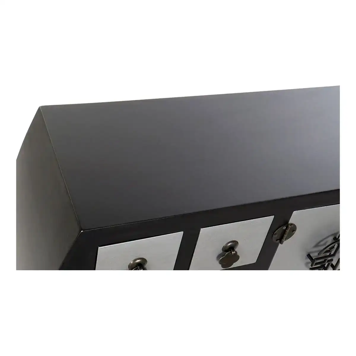 Meuble d entree avec tiroirs dkd home decor bois reconditionne d _1729. DIAYTAR COTE D'IVOIRE - Où Chaque Détail Fait la Différence. Parcourez notre sélection soignée et choisissez des articles qui rehaussent votre quotidien, du fonctionnel à l'esthétique.