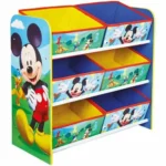 Meubles de rangement disney 471mks_8168. Bienvenue chez DIAYTAR COTE D'IVOIRE - Où l'Authenticité Rencontre l'Accessibilité. Explorez notre sélection abordable et découvrez des articles qui incarnent l'essence du Côte d'Ivoire.