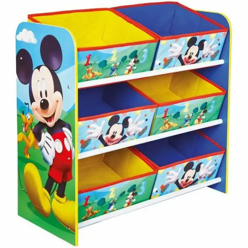 Meubles de rangement disney 471mks_8168. Bienvenue chez DIAYTAR COTE D'IVOIRE - Où l'Authenticité Rencontre l'Accessibilité. Explorez notre sélection abordable et découvrez des articles qui incarnent l'essence du Côte d'Ivoire.