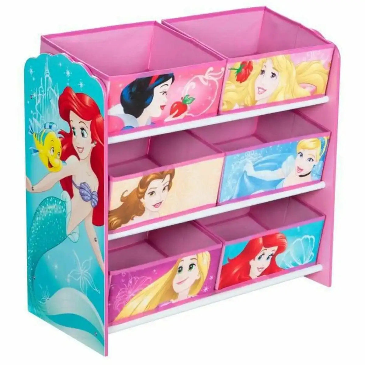 Meubles de rangement princesses disney 471diy_4769. Bienvenue chez DIAYTAR COTE D'IVOIRE - Où Chaque Article Est une Découverte. Naviguez à travers nos offres et laissez-vous surprendre par des trésors cachés qui enrichiront votre vie.