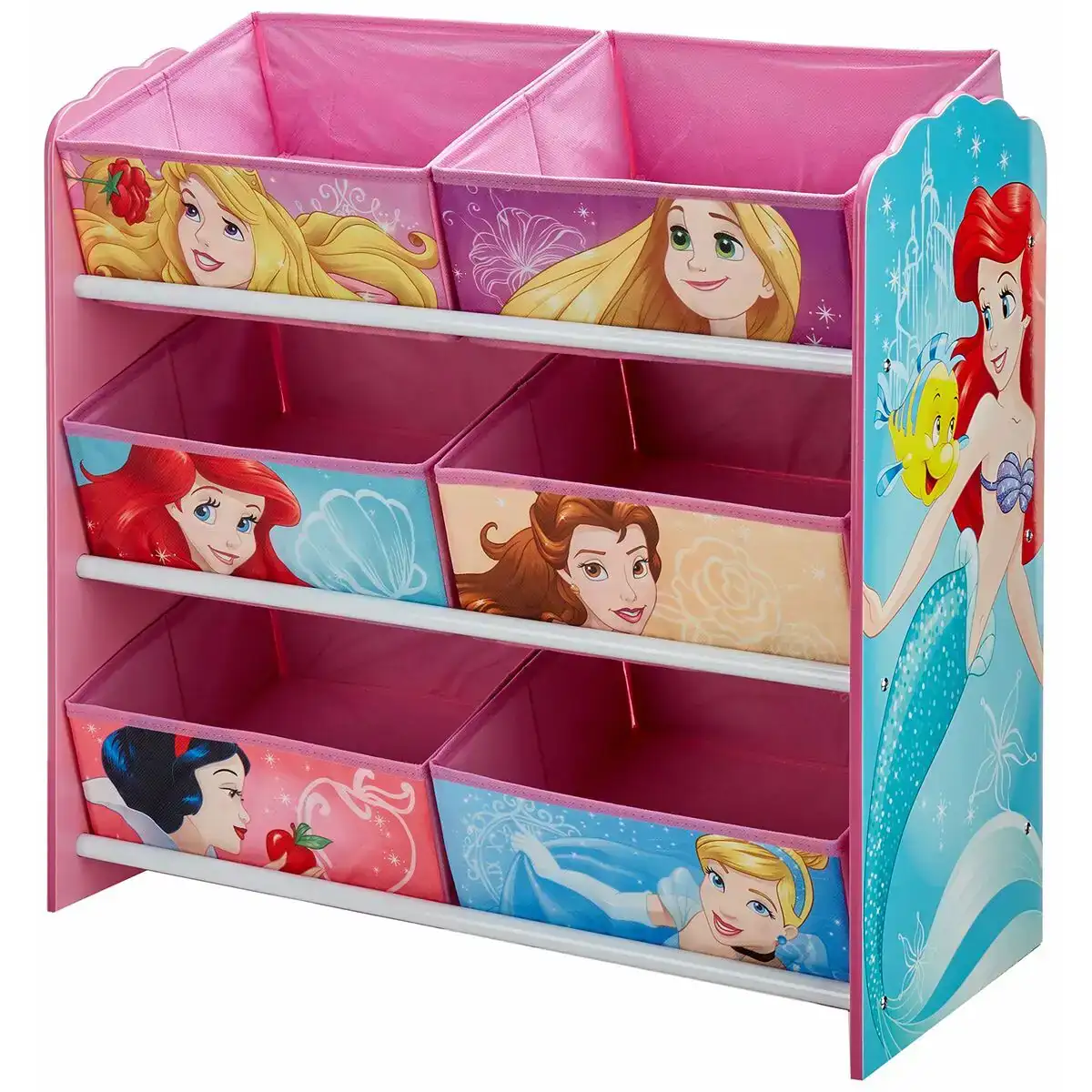 Meubles de rangement princesses disney 471diy_5835. DIAYTAR COTE D'IVOIRE - L'Art de Choisir, l'Art de Se Distinquer. Naviguez à travers notre catalogue et choisissez des produits qui ajoutent une note d'élégance à votre style unique.