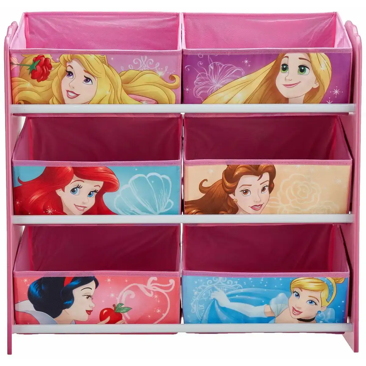 Meubles de rangement princesses disney 471diy_9081. DIAYTAR COTE D'IVOIRE - Là où Chaque Achat a du Sens. Explorez notre gamme et choisissez des produits qui racontent une histoire, du traditionnel au contemporain.