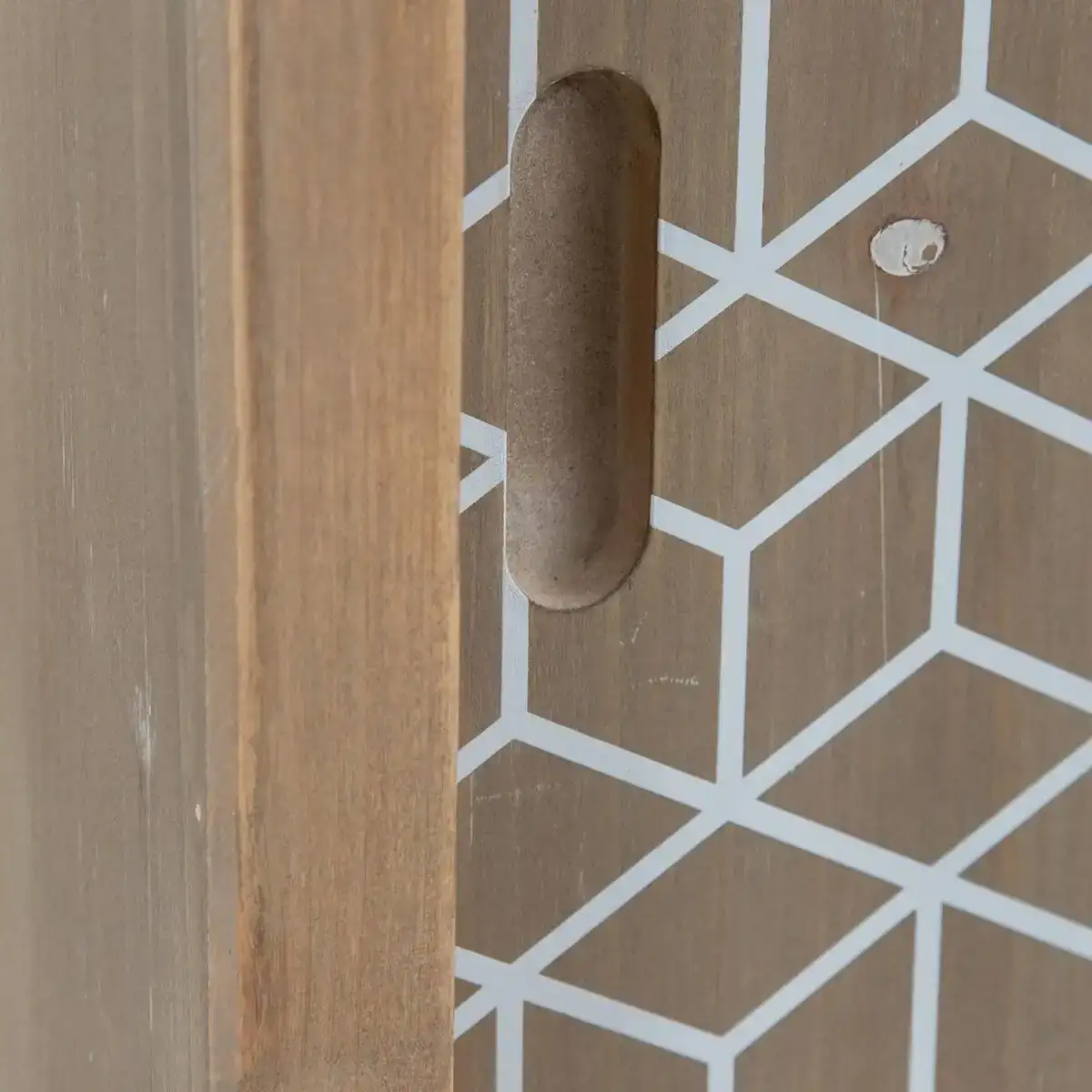 Meubles de television kensy 120 x 34 x 54 5 cm naturel bois blanc_1469. DIAYTAR COTE D'IVOIRE - Votre Univers Shopping Éclectique. Explorez nos offres variées et découvrez des articles qui embrassent la diversité et la polyvalence de vos besoins.