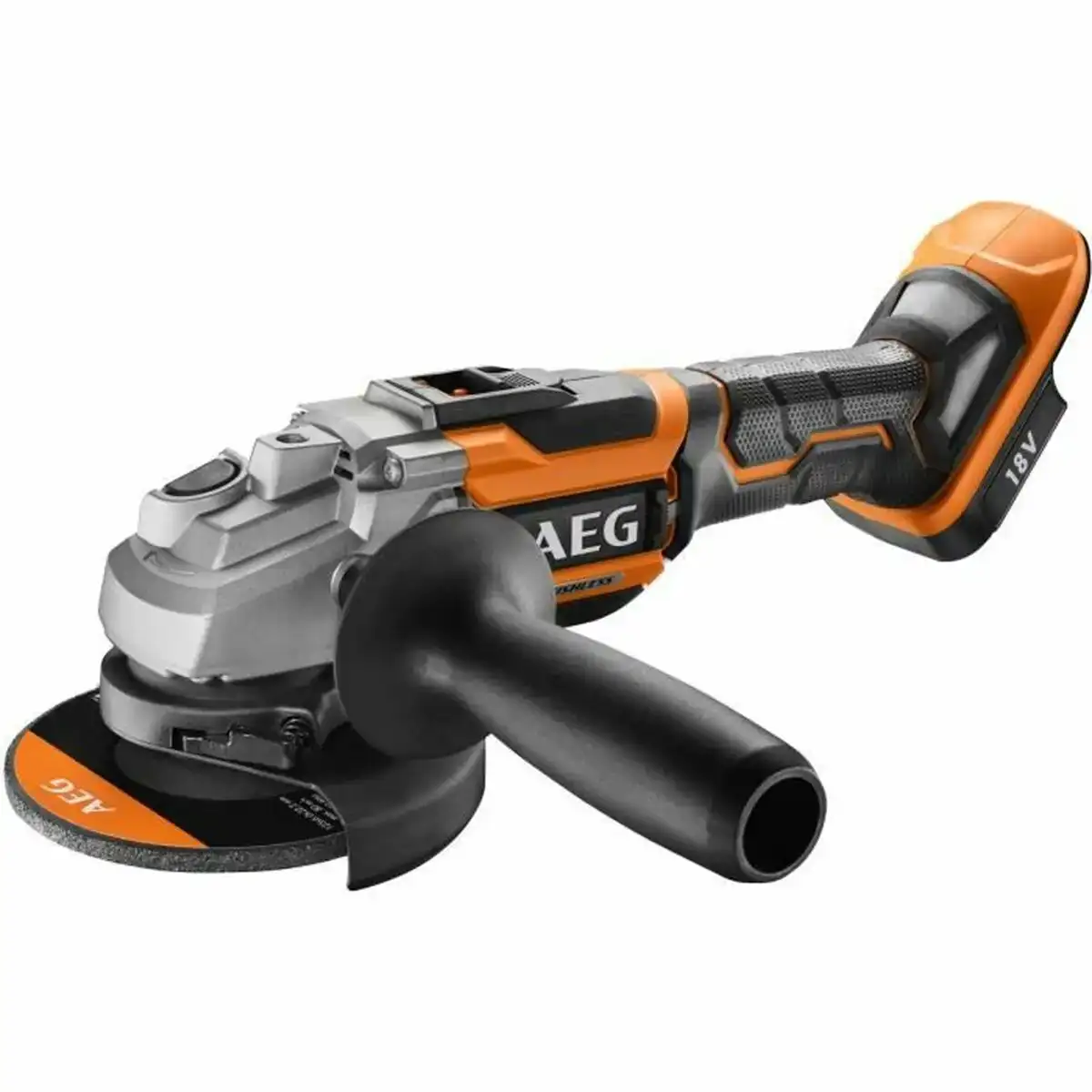 Meuleuse d angle aeg powertools bews 18 125bl 0 18 v_9330. DIAYTAR COTE D'IVOIRE - Où Choisir est un Acte de Création. Naviguez à travers notre plateforme et choisissez des produits qui complètent votre histoire personnelle.