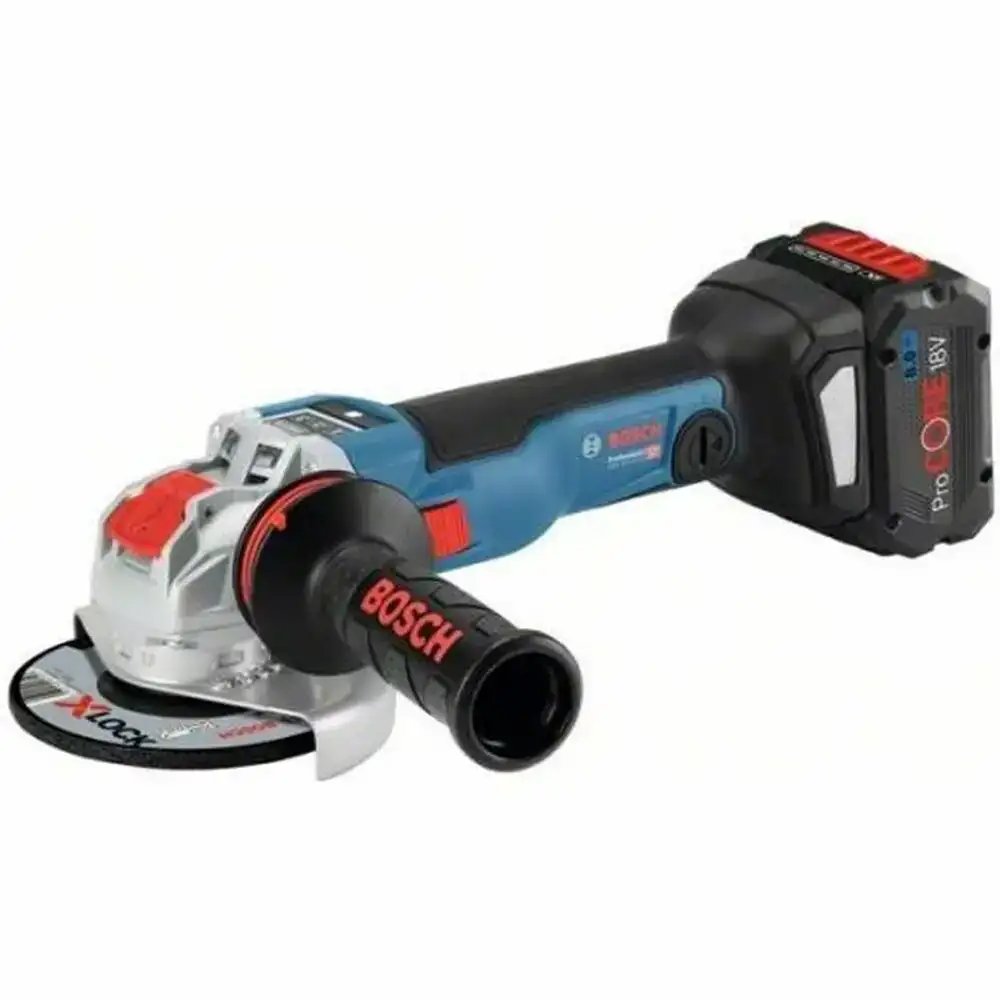 Meuleuse d angle bosch 06017b0401 1000 w 18 v_2517. Bienvenue chez DIAYTAR COTE D'IVOIRE - Où Chaque Produit a son Histoire. Découvrez notre sélection unique et trouvez des articles qui racontent la richesse culturelle et artistique du Côte d'Ivoire.