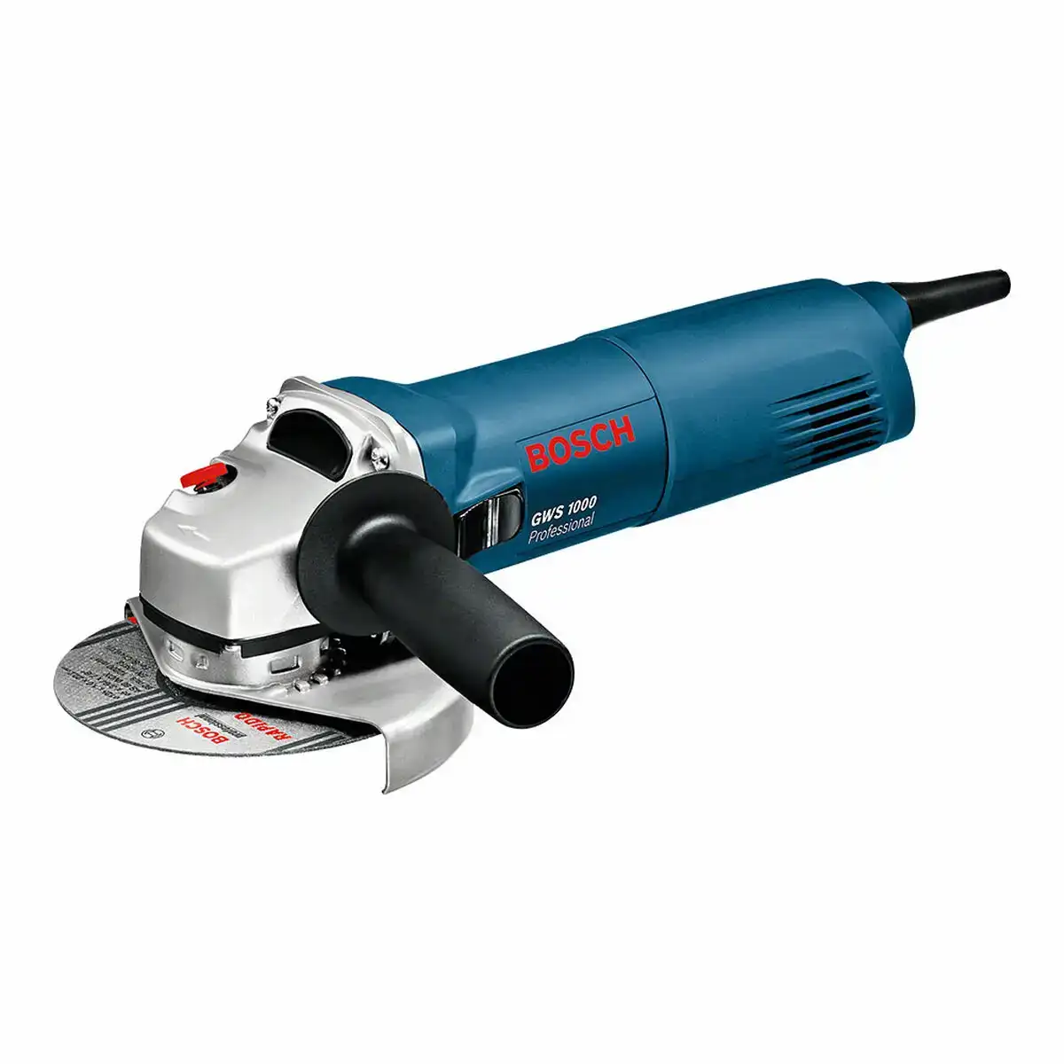 Meuleuse d angle bosch gws 1000 professional 1000 w_8928. Bienvenue sur DIAYTAR COTE D'IVOIRE - Où Chaque Détail compte. Plongez dans notre univers et choisissez des produits qui ajoutent de l'éclat et de la joie à votre quotidien.