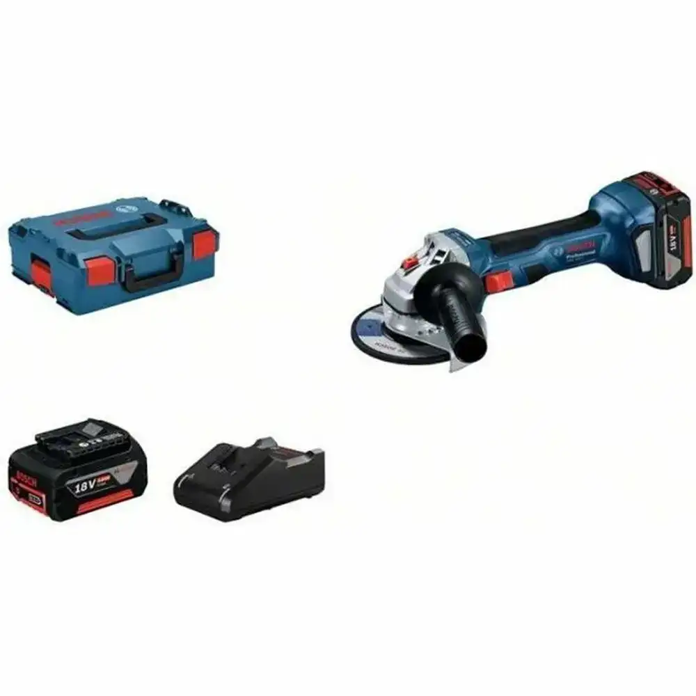 Meuleuse d angle bosch gws 18v 7 professional 18 v_6708. DIAYTAR COTE D'IVOIRE - L'Art de Choisir, l'Art de Vivre. Parcourez notre boutique en ligne et choisissez parmi des produits de qualité qui ajoutent de l'élégance à votre quotidien.
