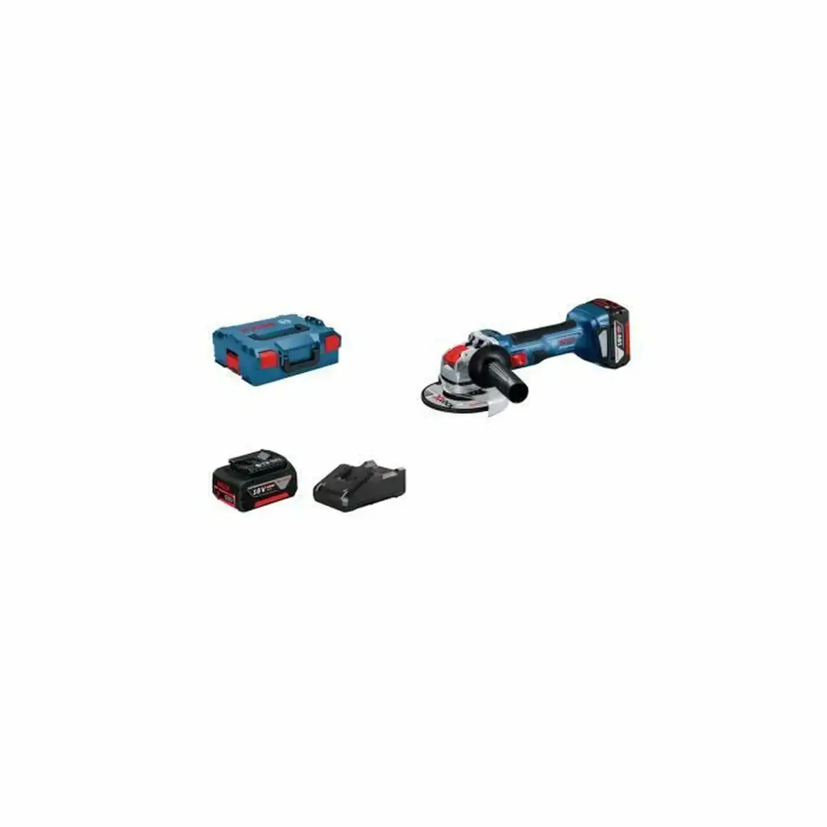Meuleuse d angle bosch gwx 18v 7 professional 18 v_8447. DIAYTAR COTE D'IVOIRE - L'Art du Shopping Facilité. Naviguez sur notre plateforme en ligne pour découvrir une expérience d'achat fluide et agréable, avec une gamme de produits adaptés à tous.
