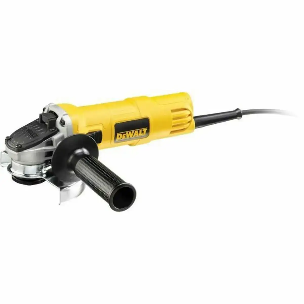 Meuleuse d angle dewalt dwe4057 qs mini 800 w 125mm_9050. DIAYTAR COTE D'IVOIRE - L'Art du Shopping Éclairé. Naviguez à travers notre plateforme intuitive et découvrez une variété d'articles soigneusement sélectionnés pour répondre à vos besoins et à vos envies.