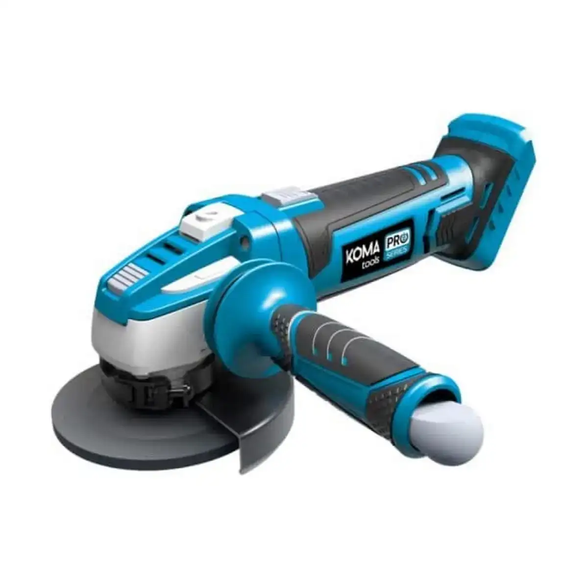 Meuleuse d angle koma tools 4 ah 20 v 115mm_3109. Bienvenue sur DIAYTAR COTE D'IVOIRE - Où le Shopping est une Affaire Personnelle. Découvrez notre sélection et choisissez des produits qui reflètent votre unicité et votre individualité.
