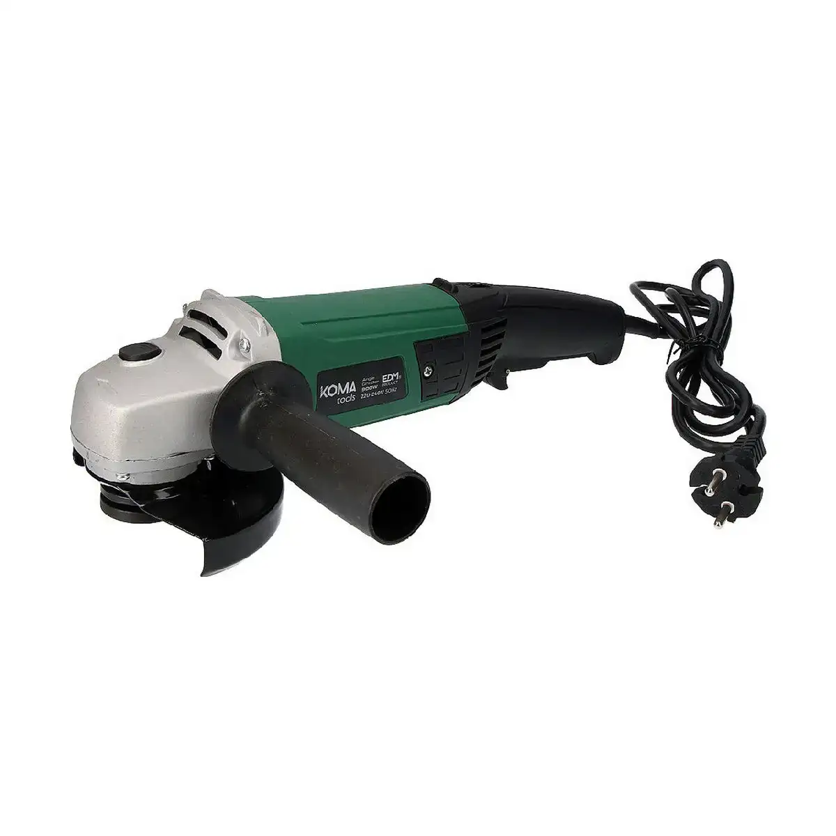 Meuleuse d angle koma tools o 115 mm electrique 900 w 230 240 v_2186. Entrez dans DIAYTAR COTE D'IVOIRE - Où Chaque Détail Compte. Explorez notre boutique en ligne pour trouver des produits de haute qualité, soigneusement choisis pour répondre à vos besoins et vos désirs.