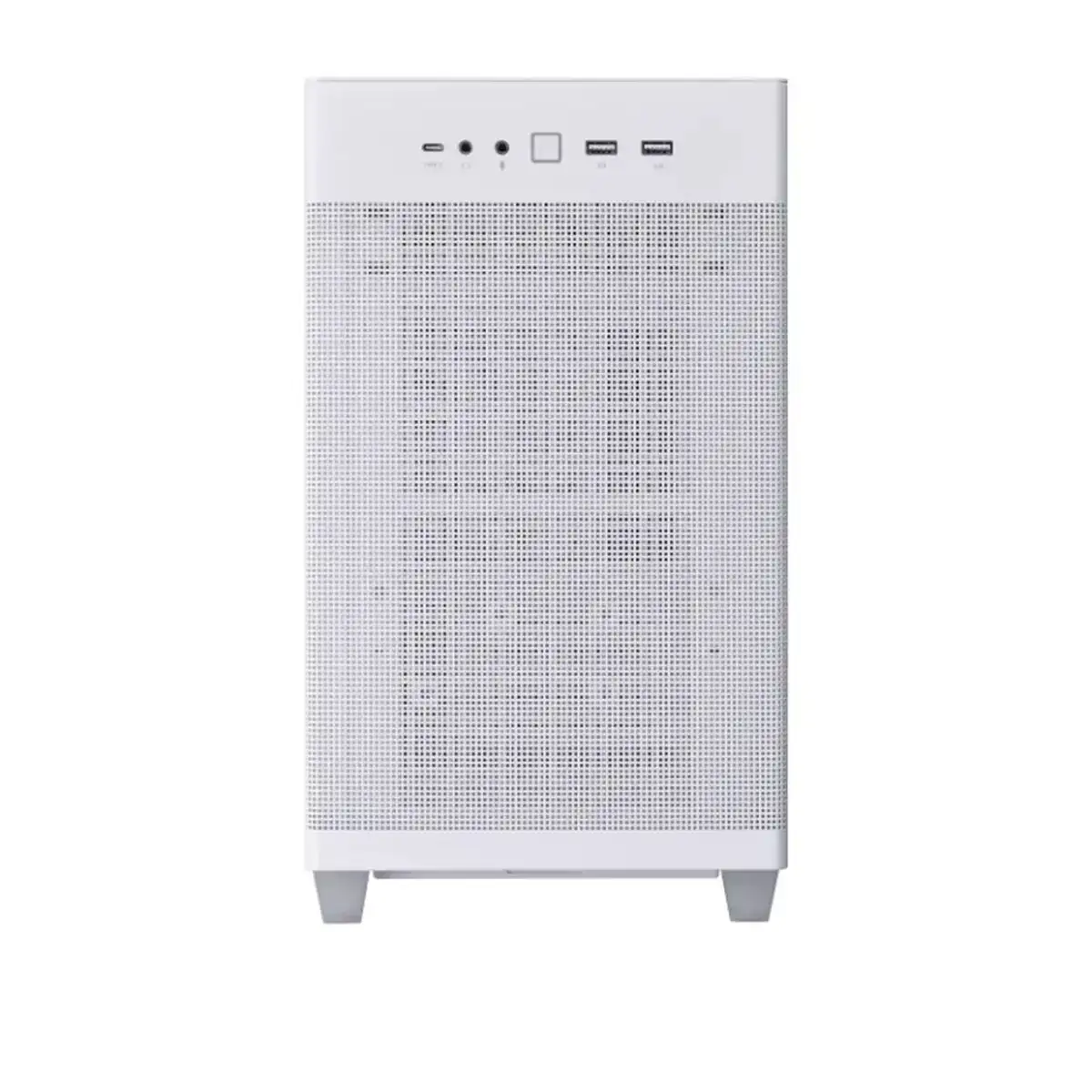 Micro boitier atx asus prime ap201 blanc_7190. Bienvenue chez DIAYTAR COTE D'IVOIRE - Où Chaque Produit a son Âme. Découvrez notre gamme et choisissez des articles qui résonnent avec votre personnalité et vos valeurs.