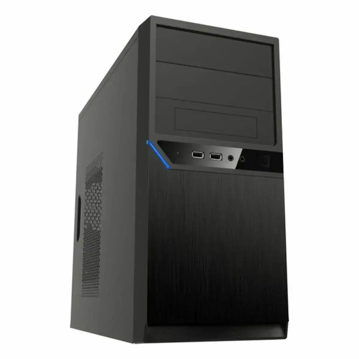 Micro boitier atx coolbox coo pcm660 0_1382. DIAYTAR COTE D'IVOIRE - Où Choisir Devient un Plaisir. Découvrez notre boutique en ligne et choisissez parmi une variété de produits qui satisferont tous vos besoins.