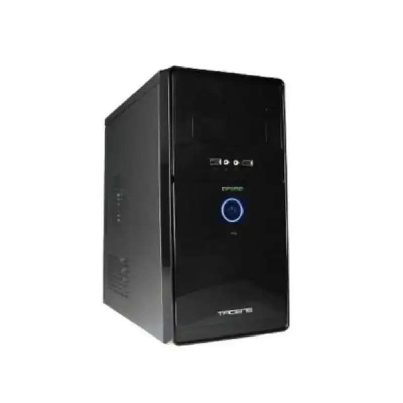 Micro boitier atx semi tour avec alimentation tacens ac0500 usb 3 0 500 w noir_1114. Bienvenue sur DIAYTAR COTE D'IVOIRE - Où Choisir est un Voyage Sensoriel. Plongez dans notre catalogue et trouvez des produits qui éveillent vos sens et embellissent votre quotidien.