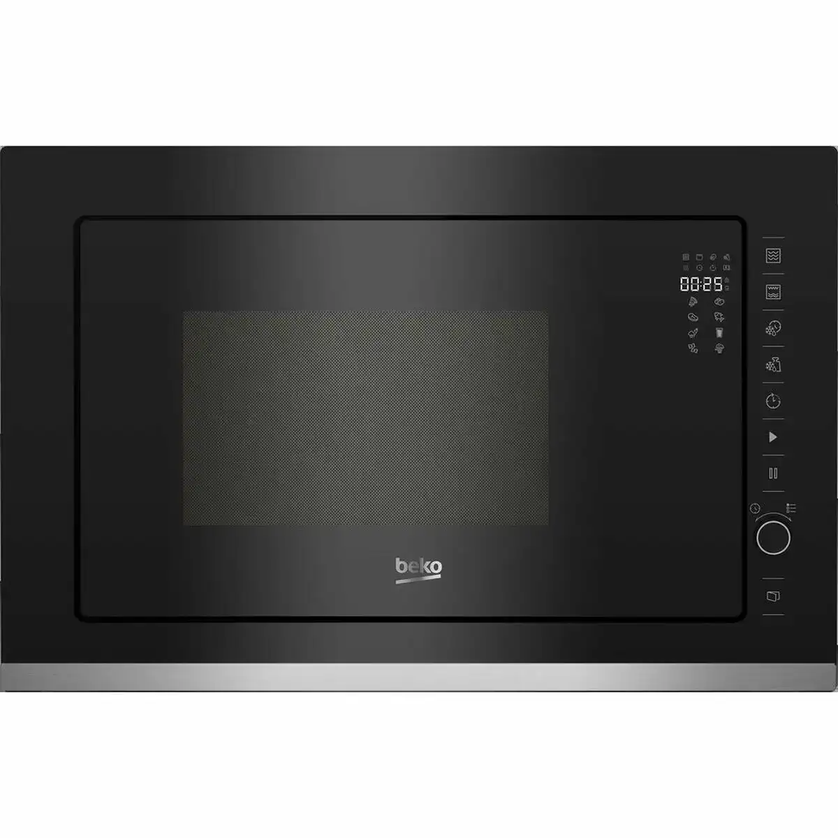 Micro ondes avec gril beko bmgb25333x 1000w 25 l noir 900 w 25 l_6922. Bienvenue sur DIAYTAR COTE D'IVOIRE - Votre Galerie Shopping Personnalisée. Découvrez un monde de produits diversifiés qui expriment votre style unique et votre passion pour la qualité.