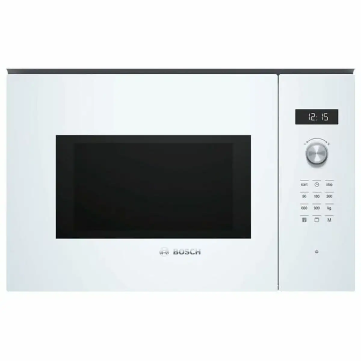 Micro ondes avec gril bosch bel554mw0 25 l led 1450w 1200 w 900 w blanc 25 l_5489. DIAYTAR COTE D'IVOIRE - Votre Oasis de Shopping en Ligne. Explorez notre boutique et découvrez des produits qui ajoutent une touche de magie à votre quotidien.