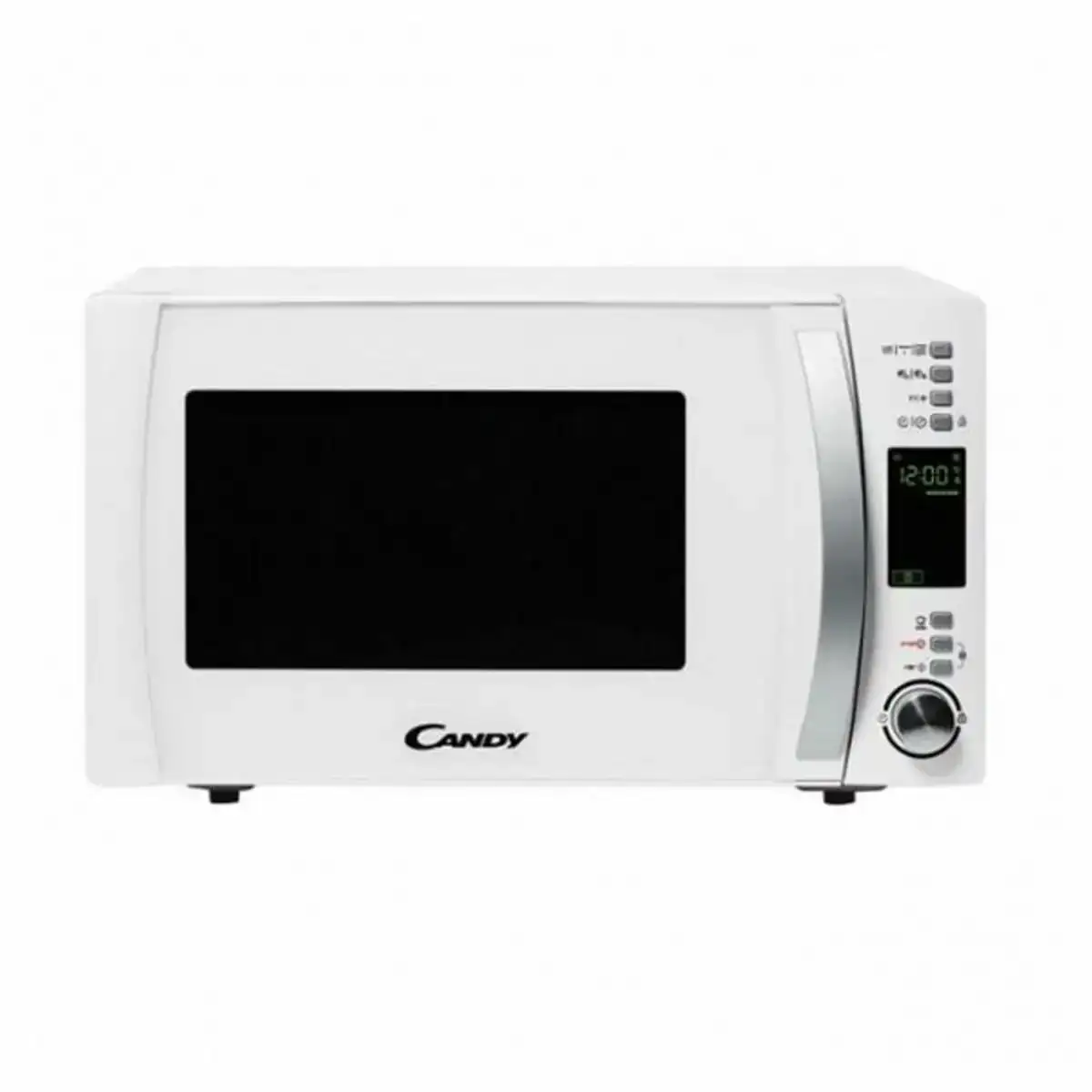 Micro ondes avec gril candy 38000244 blanc 25 l 900 w 1450 w_4330. Bienvenue chez DIAYTAR COTE D'IVOIRE - Où Chaque Produit a son Âme. Découvrez notre gamme et choisissez des articles qui résonnent avec votre personnalité et vos valeurs.