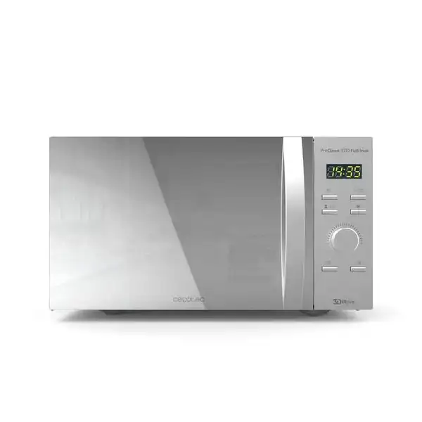 Micro ondes avec gril cecotec proclean 8110 28 l 1000w_5653. DIAYTAR COTE D'IVOIRE - Votre Destinée Shopping Personnalisée. Plongez dans notre boutique en ligne et créez votre propre expérience de shopping en choisissant parmi nos produits variés.